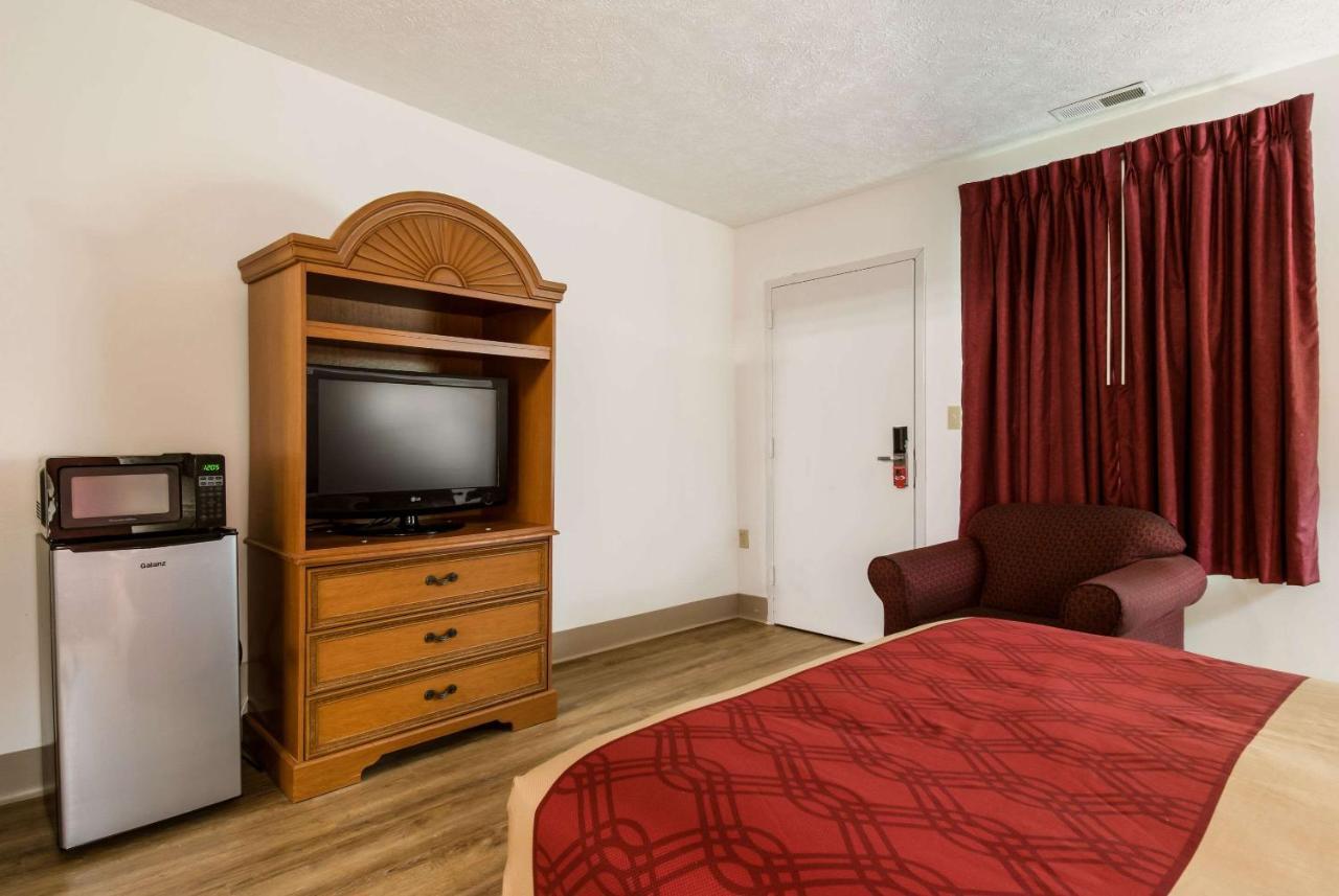 Econo Lodge Inn & Suites Lake Harmony - Pocono Mountains Area White Haven Dış mekan fotoğraf