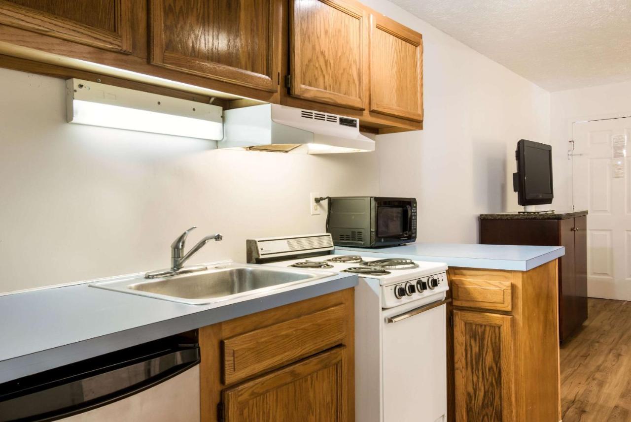 Econo Lodge Inn & Suites Lake Harmony - Pocono Mountains Area White Haven Dış mekan fotoğraf