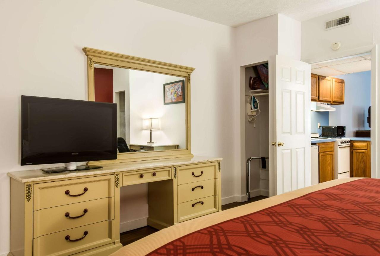 Econo Lodge Inn & Suites Lake Harmony - Pocono Mountains Area White Haven Dış mekan fotoğraf